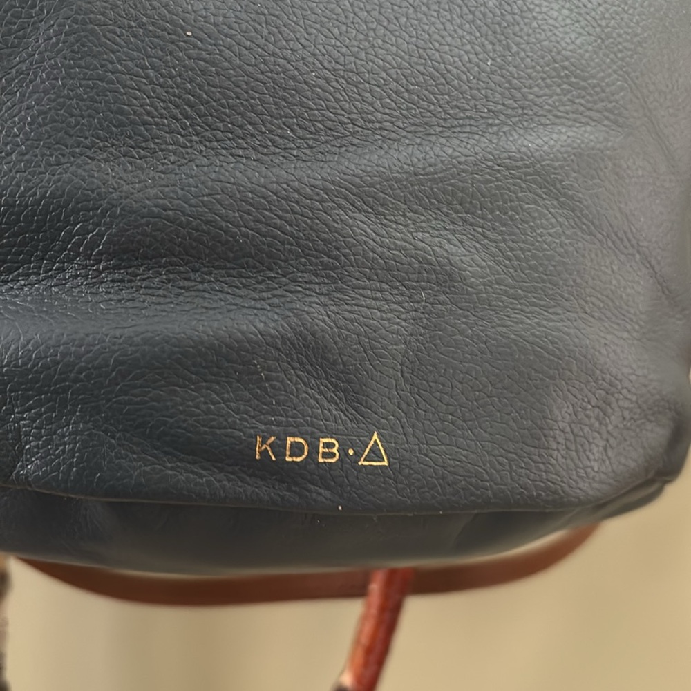 Kelsi Dagger of Brooklyn Backpack - Picture 3 of 6